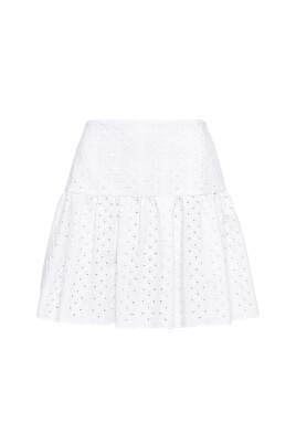 jupe-mini-blanche-sangallo-taille-haute