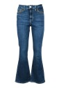 flared-jeans