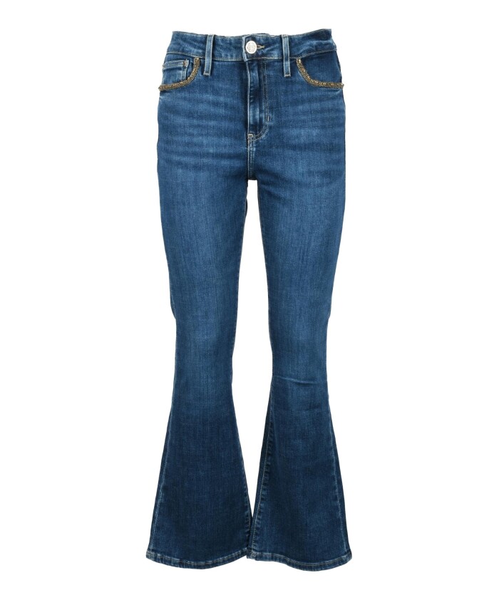 flared-jeans