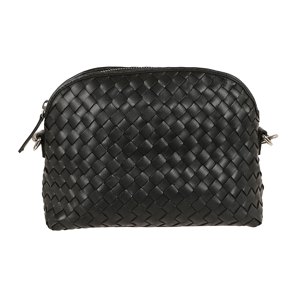 Dragon Diffusion Nero Pochette Chunky Fellini - Immagine 3