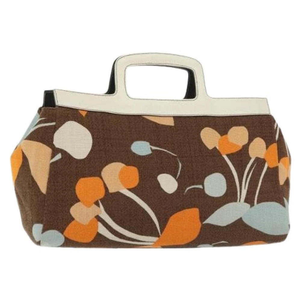 Pre-owned > Pre-owned Bags > Pre-owned Handbags - - Miu Miu Pre-owned - Modalova