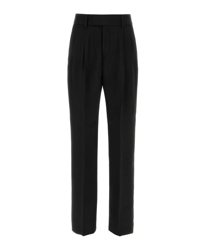 straight-trousers