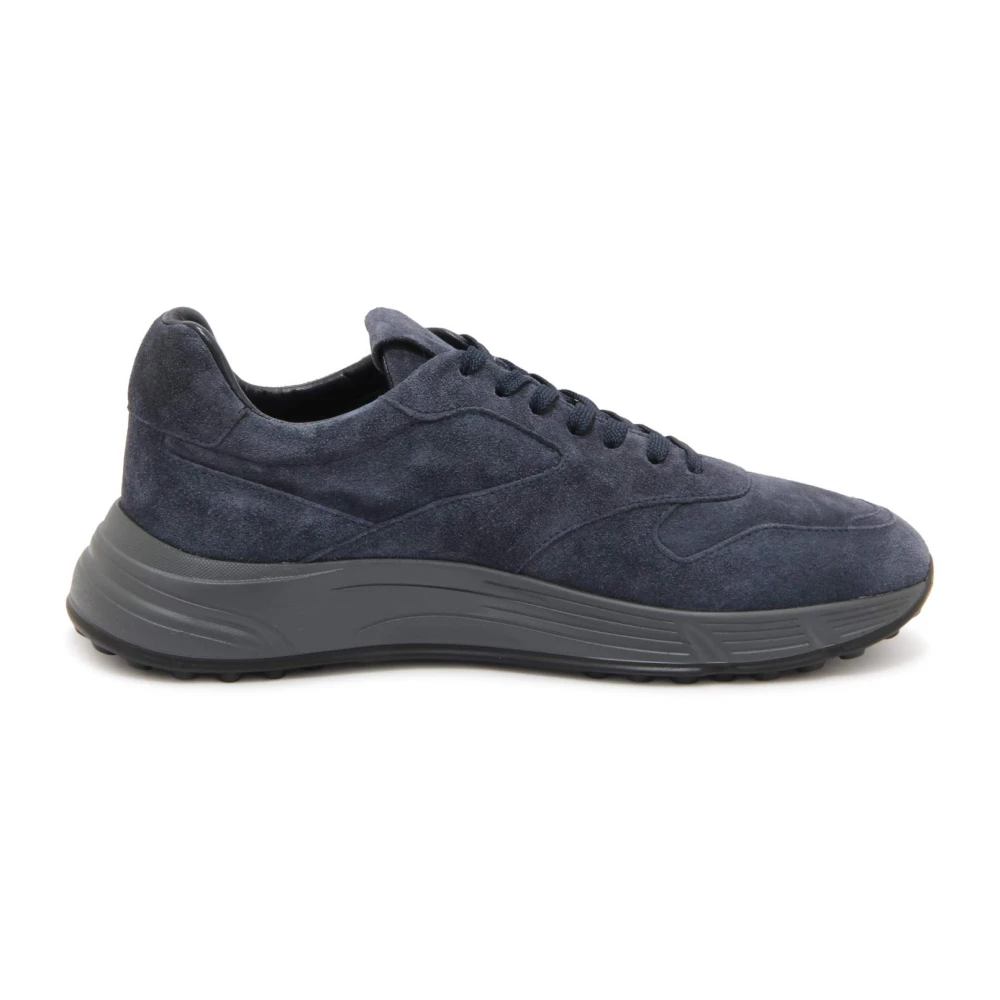 Hogan - Shoes > Sneakers - Blue - Hogan - Modalova