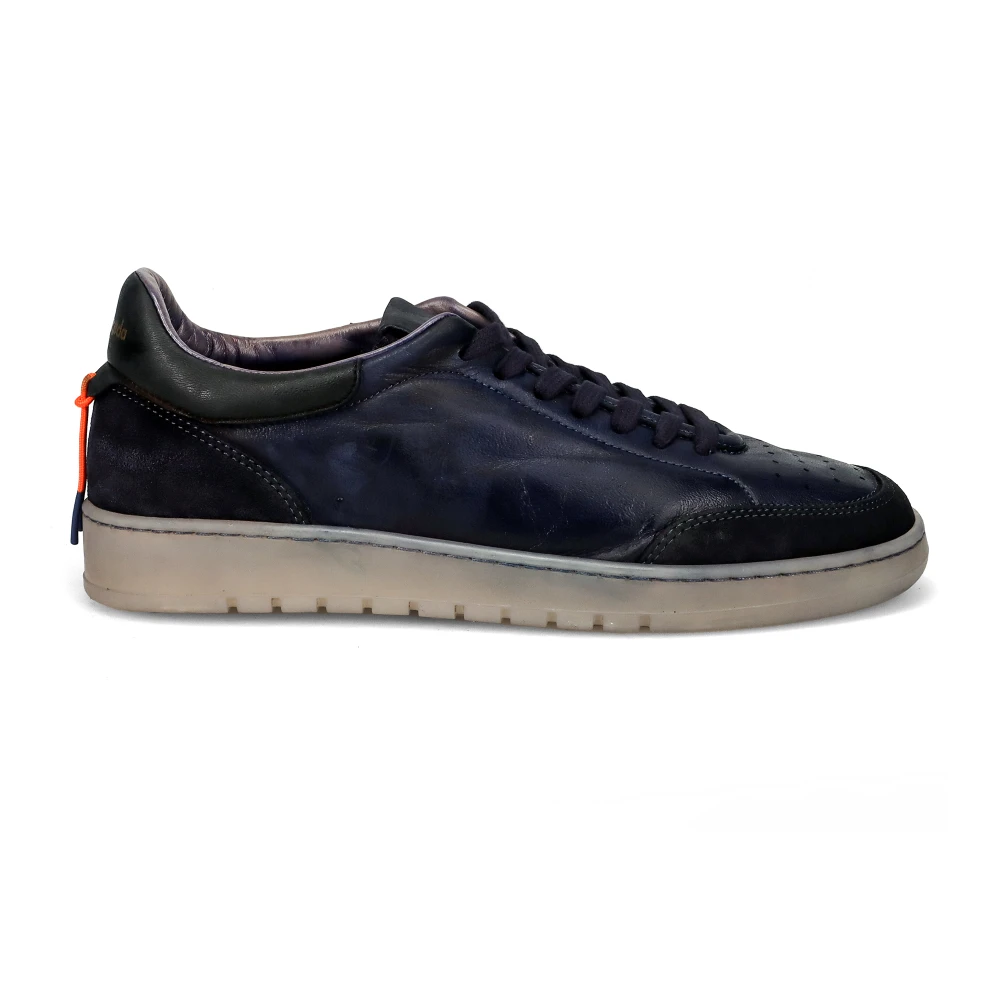 Shoes > Sneakers - - Barracuda - Modalova