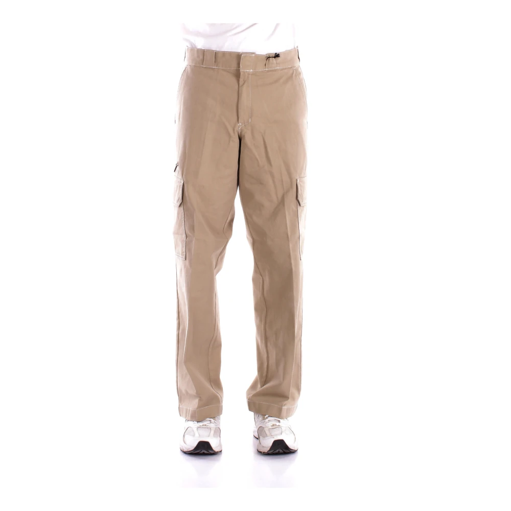 Trousers > Straight Trousers - - Dickies - Modalova