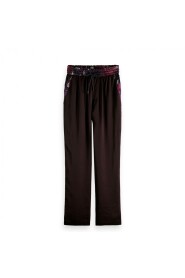 Nina Jogger Spodnie Tapered