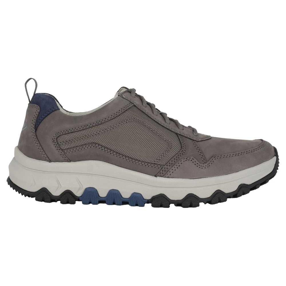 Gabor Rollingsoft Sneaker Low Heren Schoenen Grijs