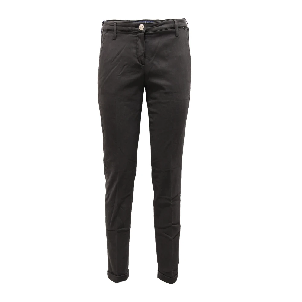 Trousers > Chinos - - Jacob Cohën - Modalova