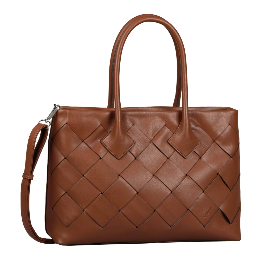 Gabor Shopper Tamika Brown Dames