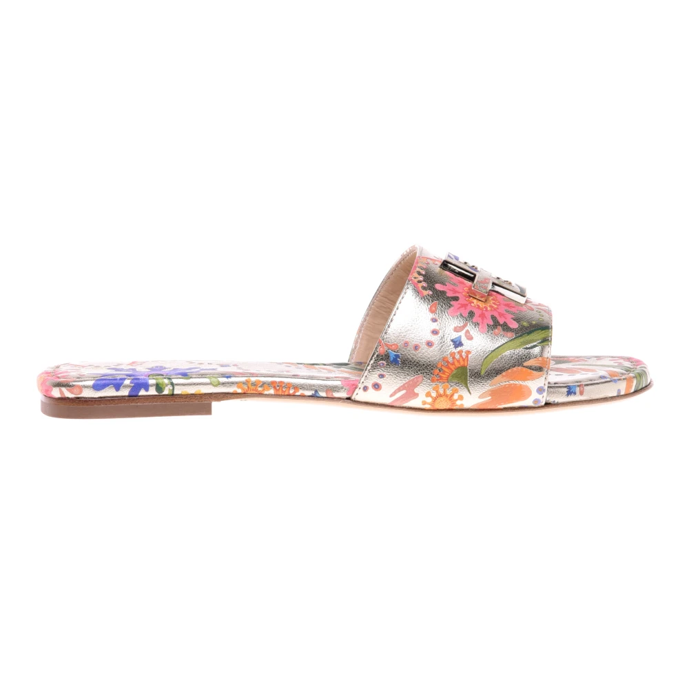 Shoes > Flip Flops & Sliders > Sliders - - Baldinini - Modalova