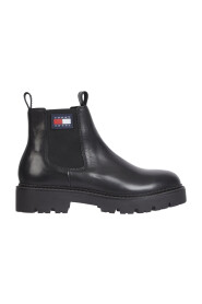 heritage branding chelsea boot