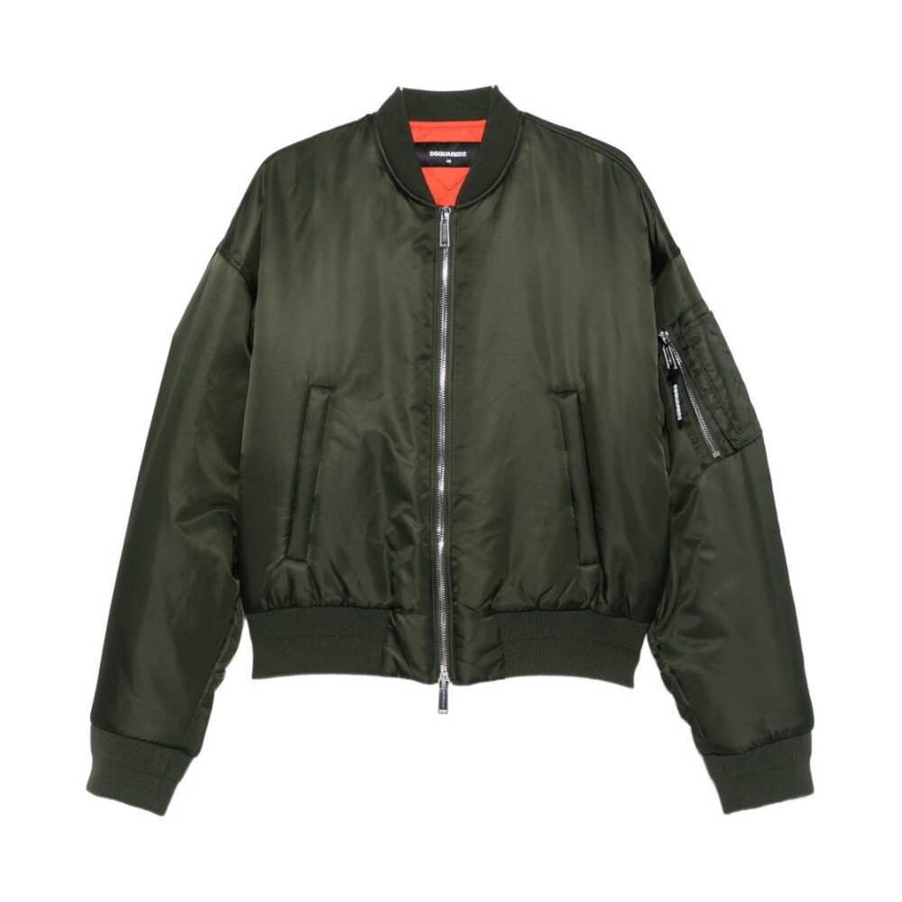 Dsquared2 Bomber Jackets • Shop Bomber Jackets from
