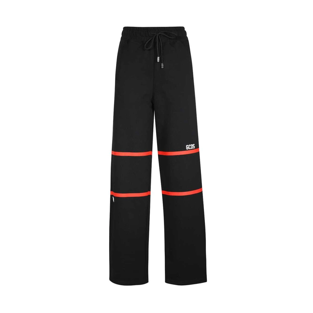 Trousers > Wide Trousers - - Gcds - Modalova