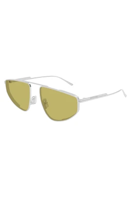 Classic Aviator Sunglasses