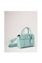 mini-sac-a-main-bayswater-vert-acrylique