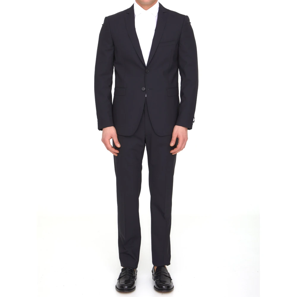 Suits > Suit Sets > Single Breasted Suits - - Tonello - Modalova