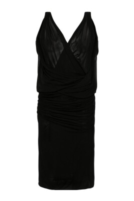 saint-laurent-dresses-black