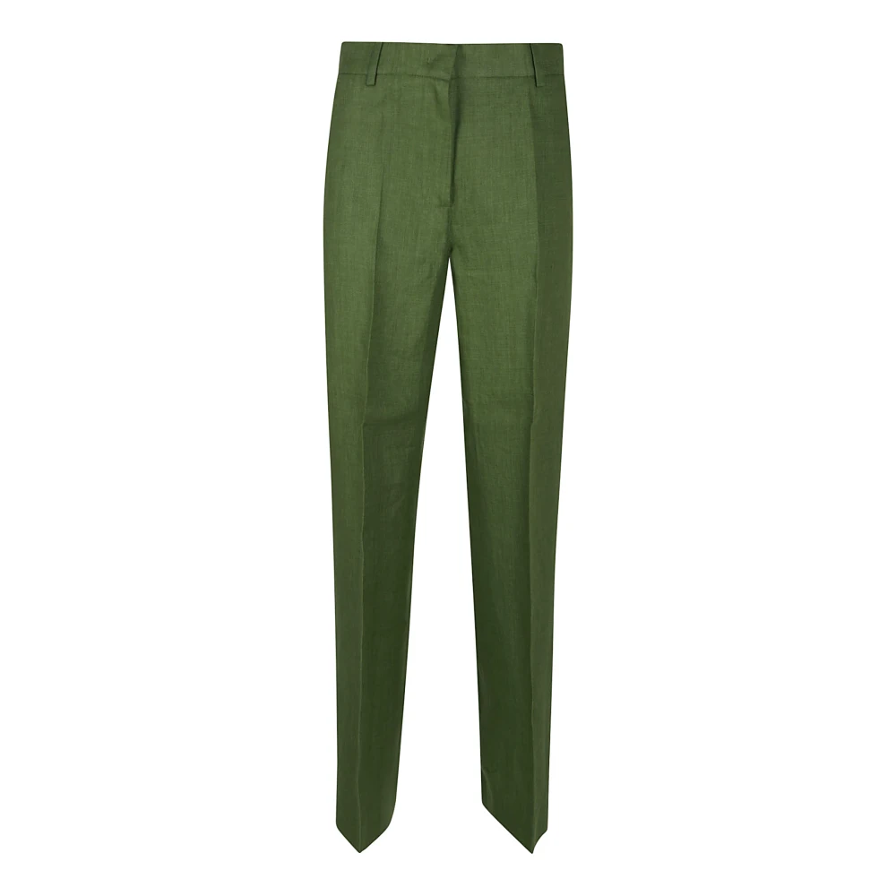 Trousers > Straight Trousers - - Weekend Max Mara - Modalova