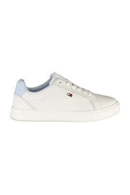 white-polyester-sneaker-with-contrast-details