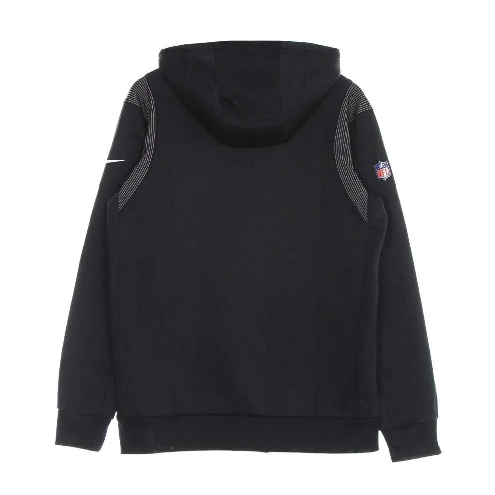 Nike Las Vegas Raiders Hoodie Black Heren