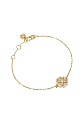 Heritage Bloom Armband