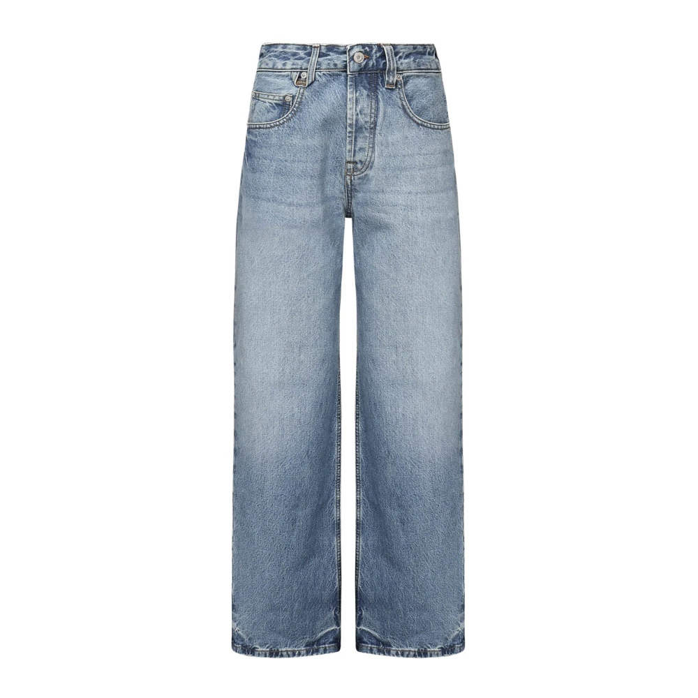 Jeans > Straight Jeans - - Jacquemus - Modalova