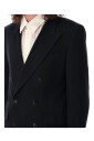blazer-noir-en-laine-a-double-boutonnage