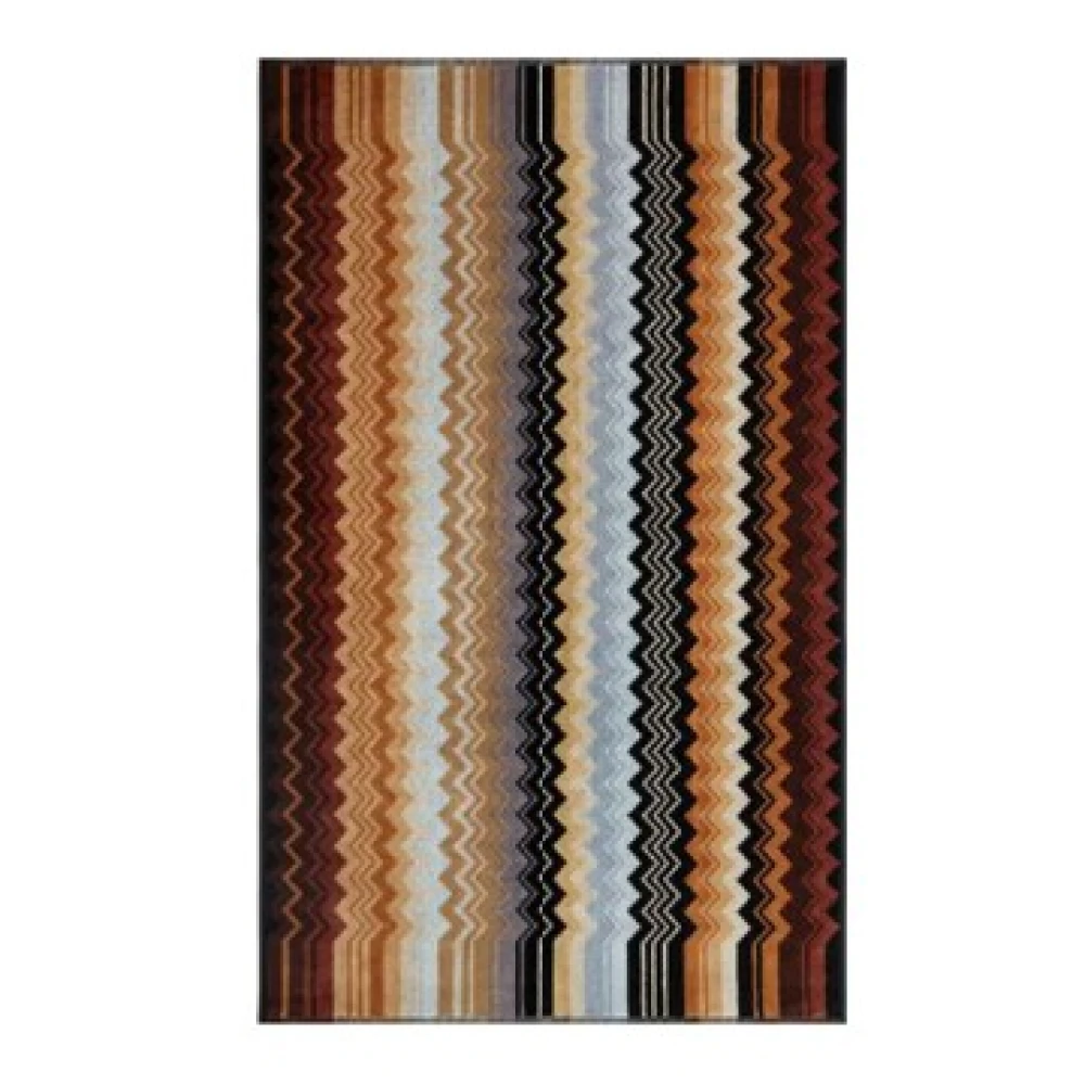 Missoni Home Stijlvolle Homeware Collectie Multicolor Heren
