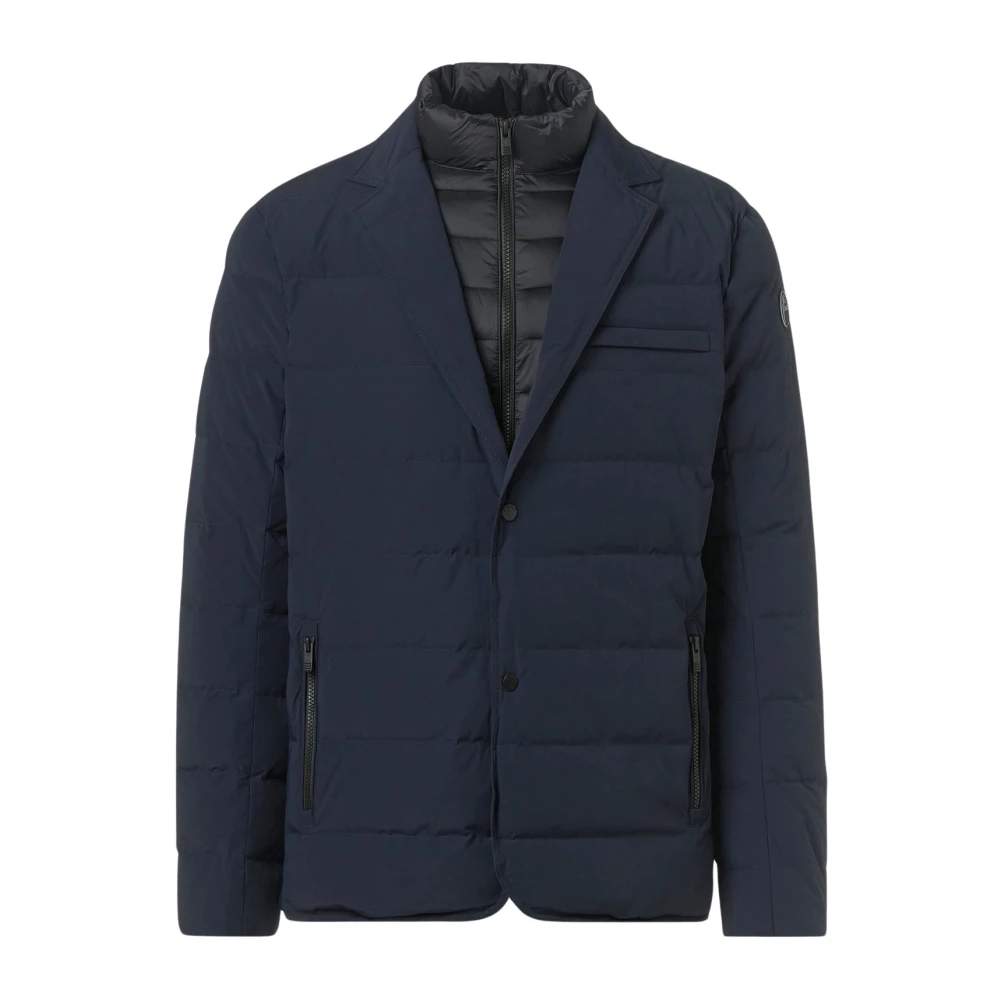 Fusalp - Jackets - Blue - Fusalp - Modalova