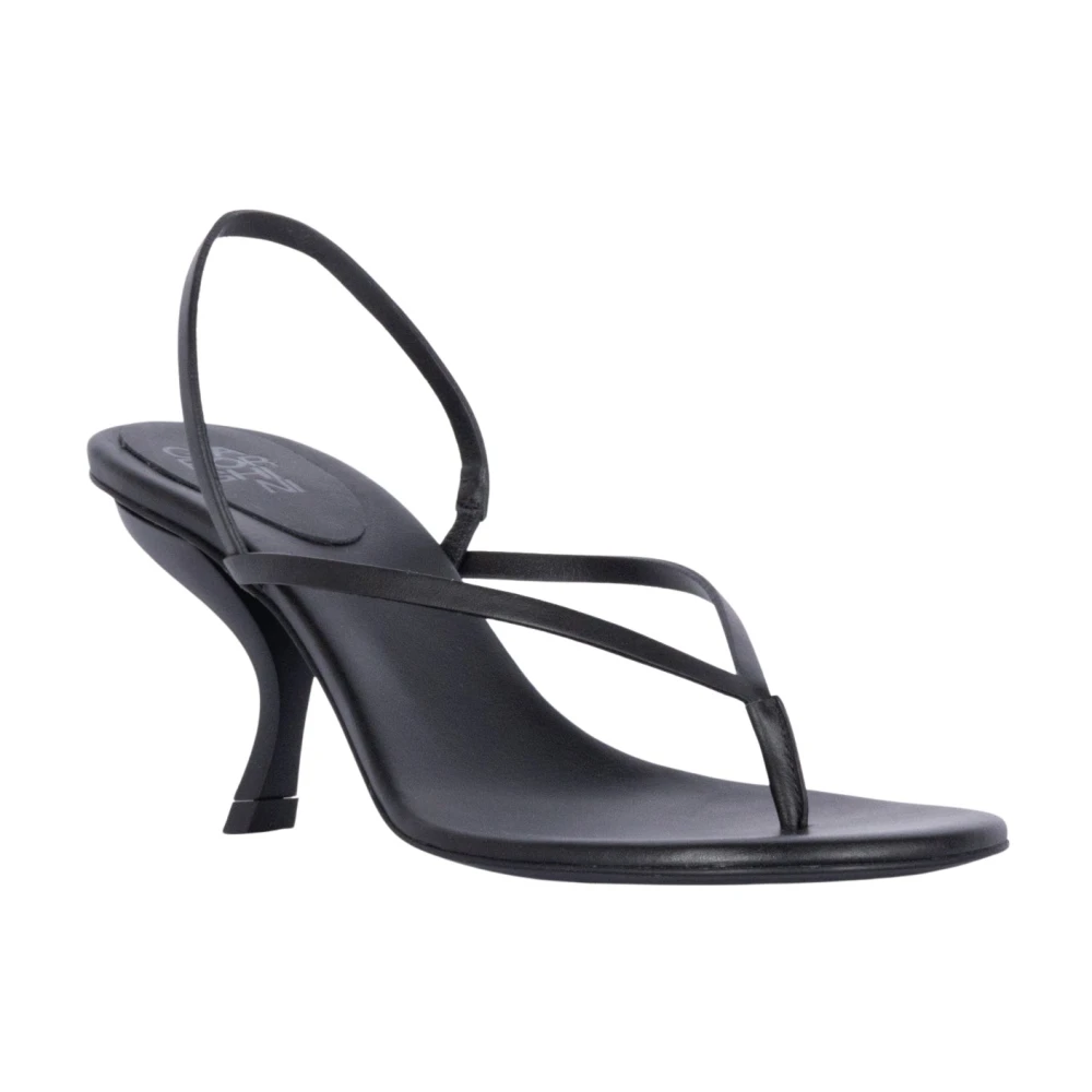 Shoes > Sandals > High Heel Sandals - - Gia Borghini - Modalova