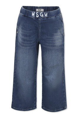jean-denim-a-taille-elastique-avec-logo