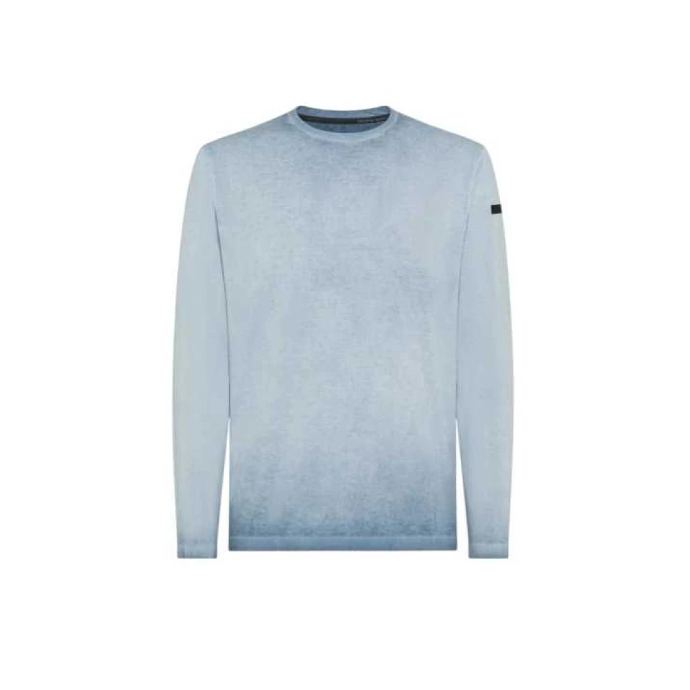 Rrd Hombre Azul Jerseys, Talla: Xl
