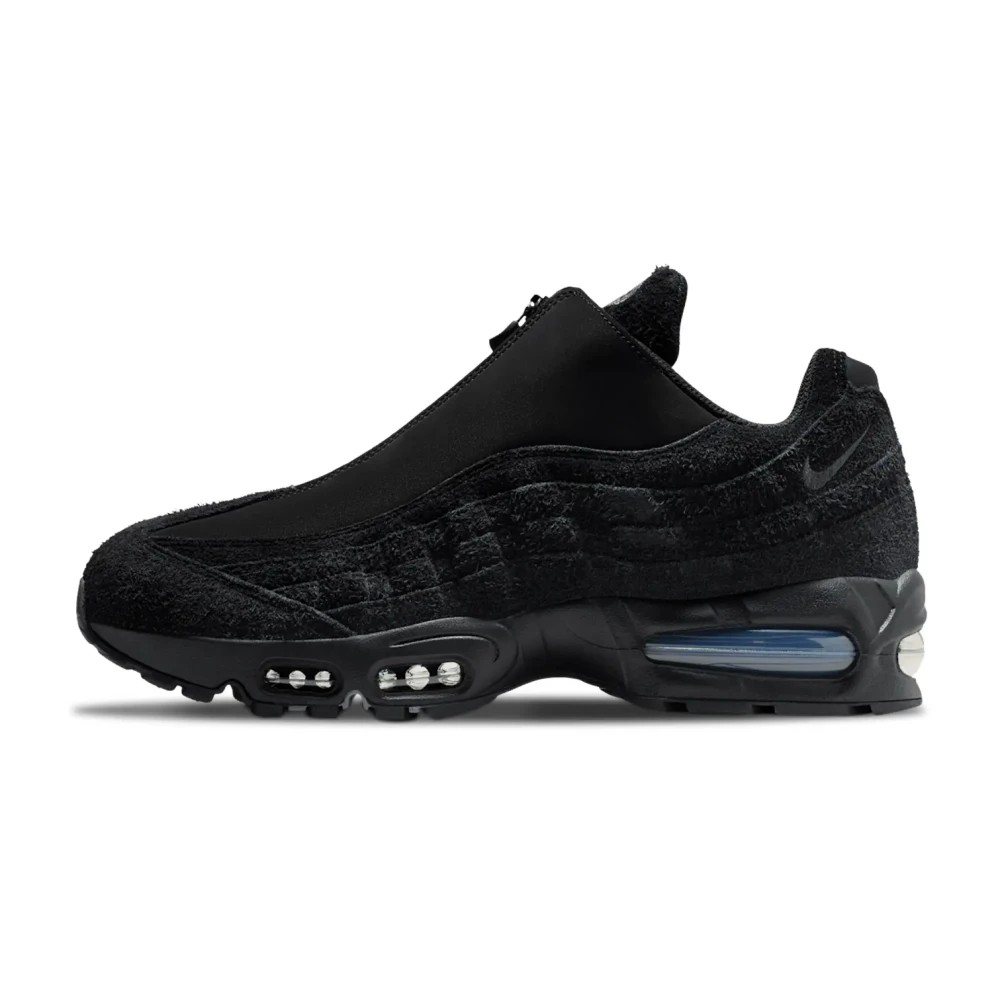 Nike Uomo Nero Sport, 39 Eu, New,