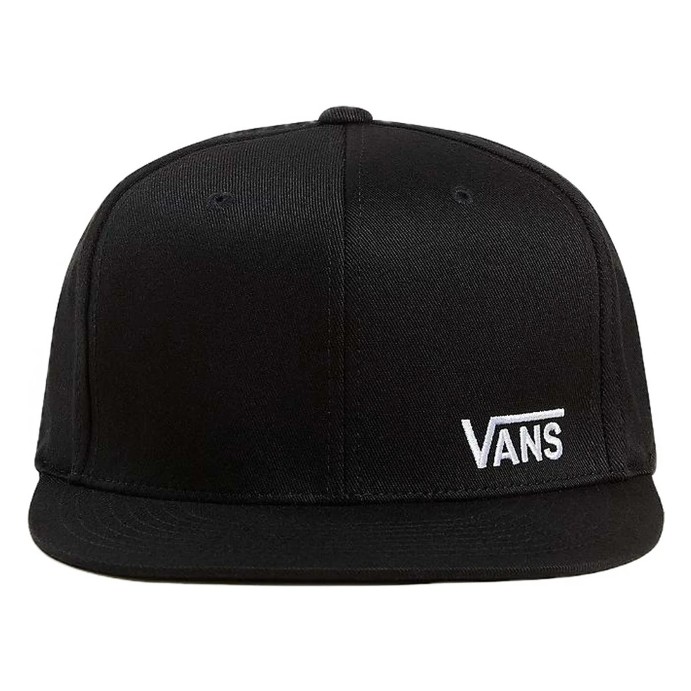 Vans Splitz Flexfit Pet Black Heren