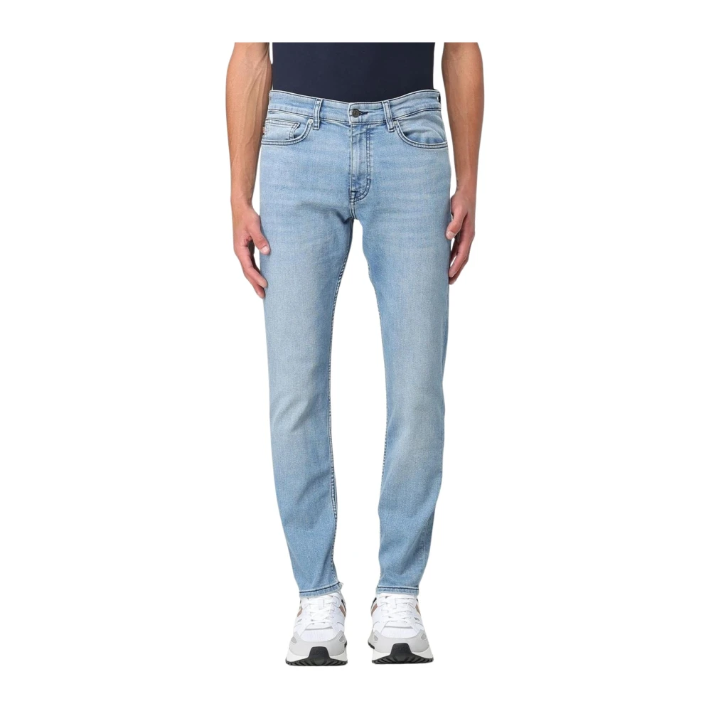 Jeans > Slim-fit Jeans - - Hugo - Modalova