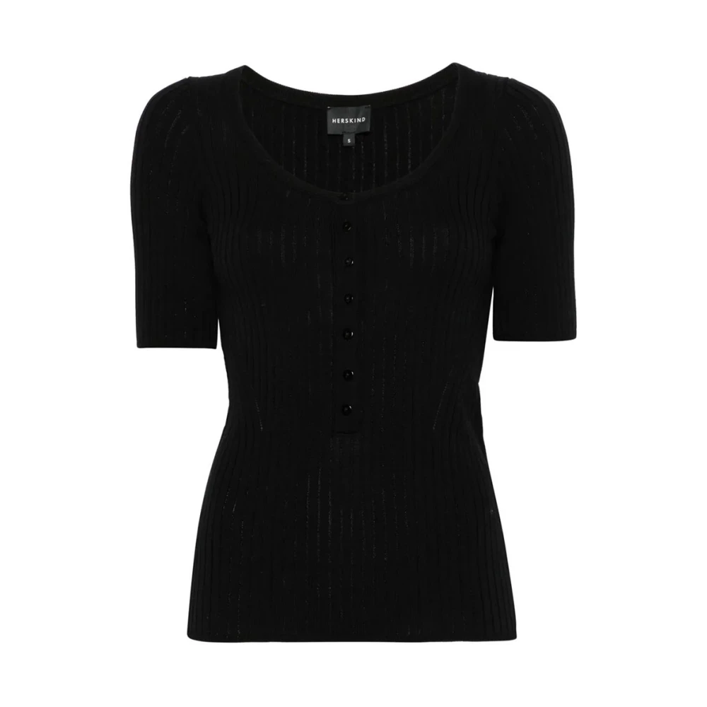 Knitwear > Round-neck Knitwear - - Birgitte Herskind - Modalova