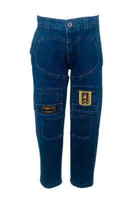 medium-wash-jeans-with-patch-logo