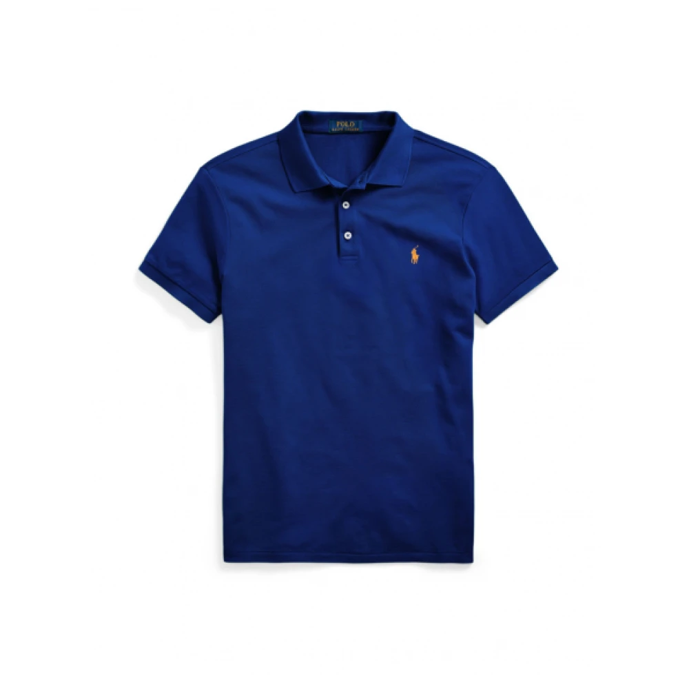 Tops > Polo Shirts - - Polo Ralph Lauren - Modalova