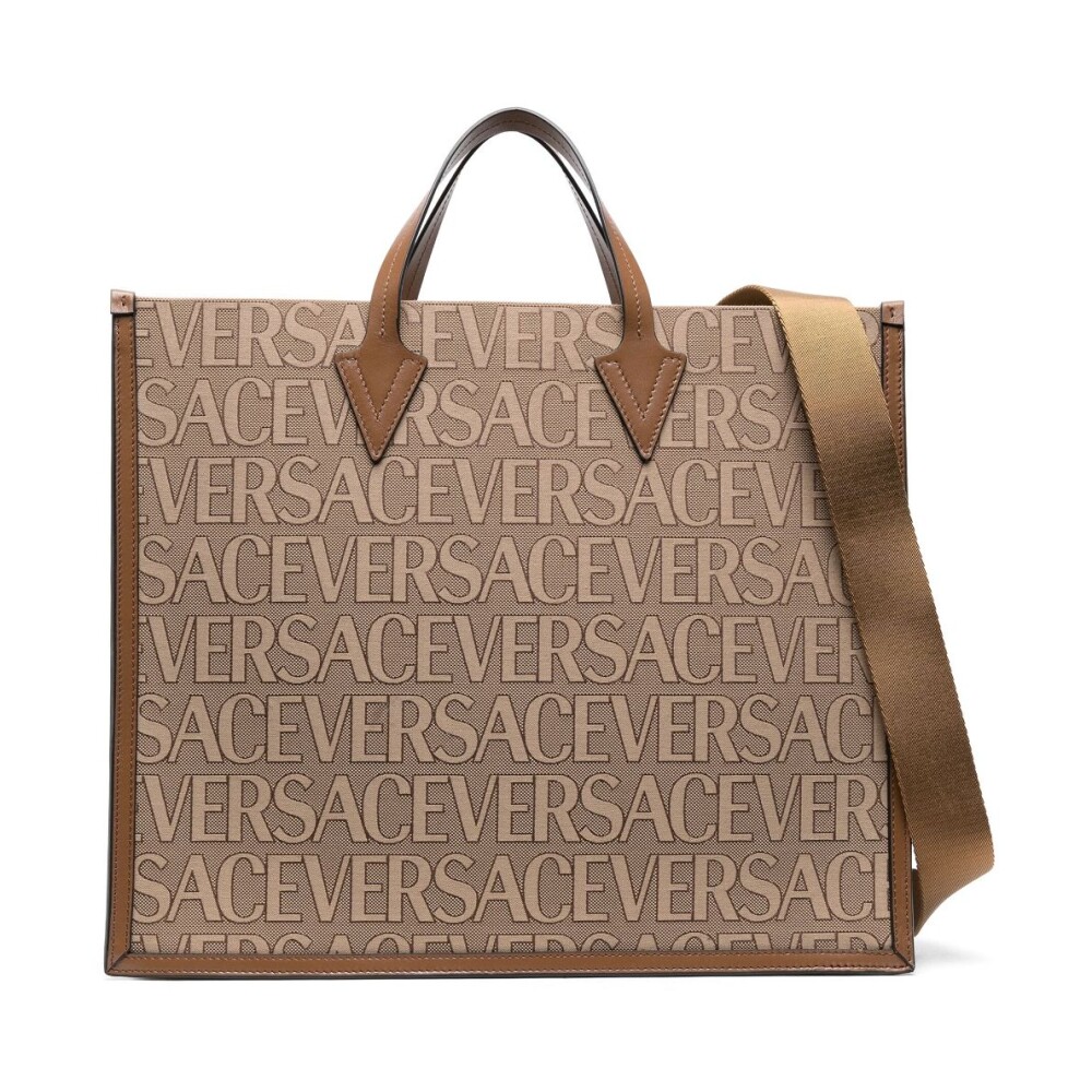 Bolsa versace de discount hombre