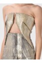 elegante-robe-midi-doree