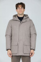 parka-a-capuche-a-pois