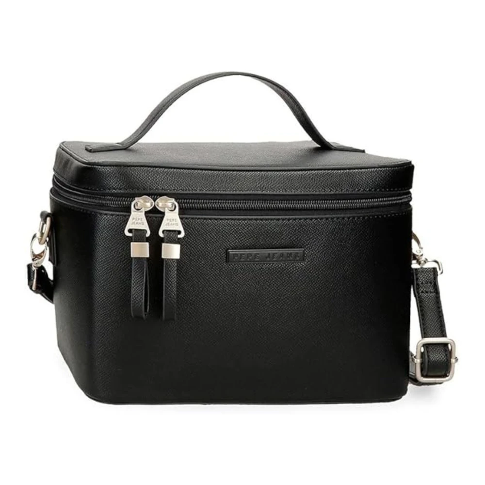 Bags > Handbags - - Pepe Jeans - Modalova