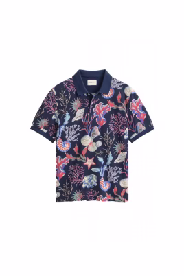 gant-toppe-polo-t-shirts
