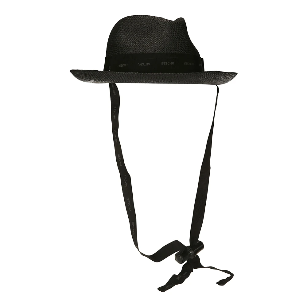 Accessories > Hats > Hats - - Setchu - Modalova