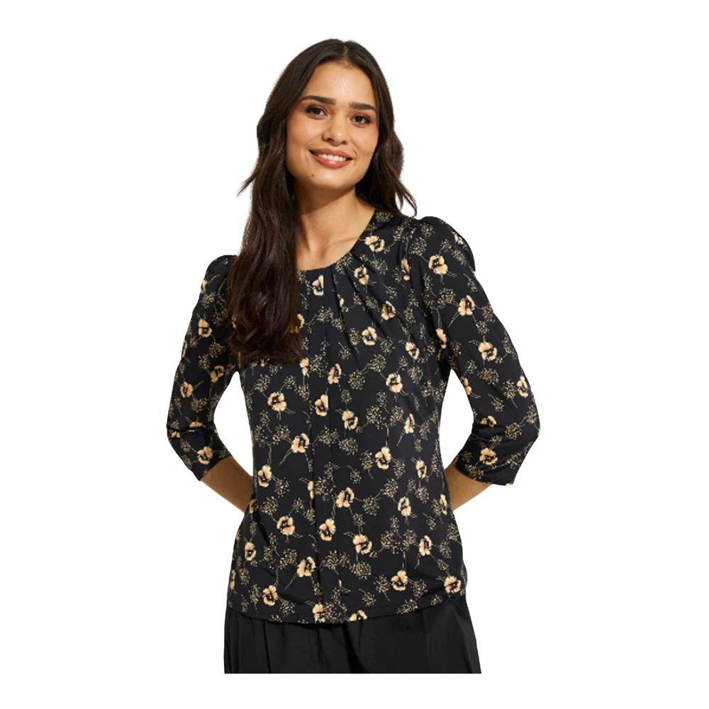 Blouses & Shirts > Blouses - - IN Front - Modalova