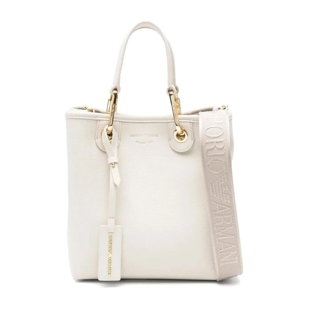 Bags > Handbags - - Emporio Armani - Modalova