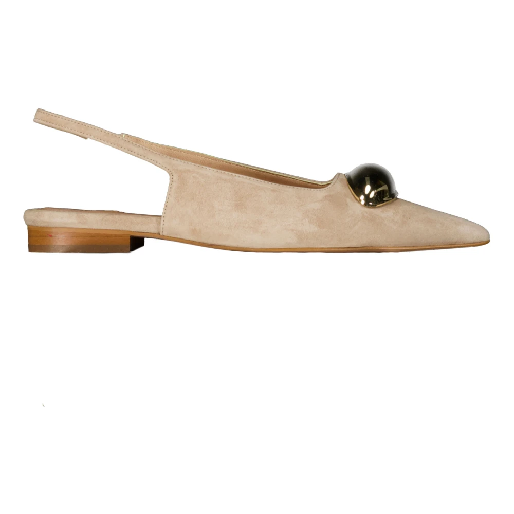 Shoes > Flats > Ballerinas - - Toral - Modalova