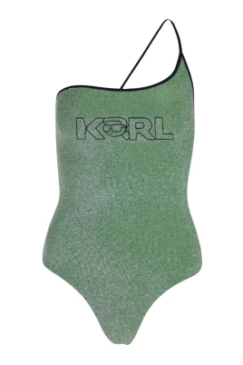 IKONIK LUREX Baddräkt