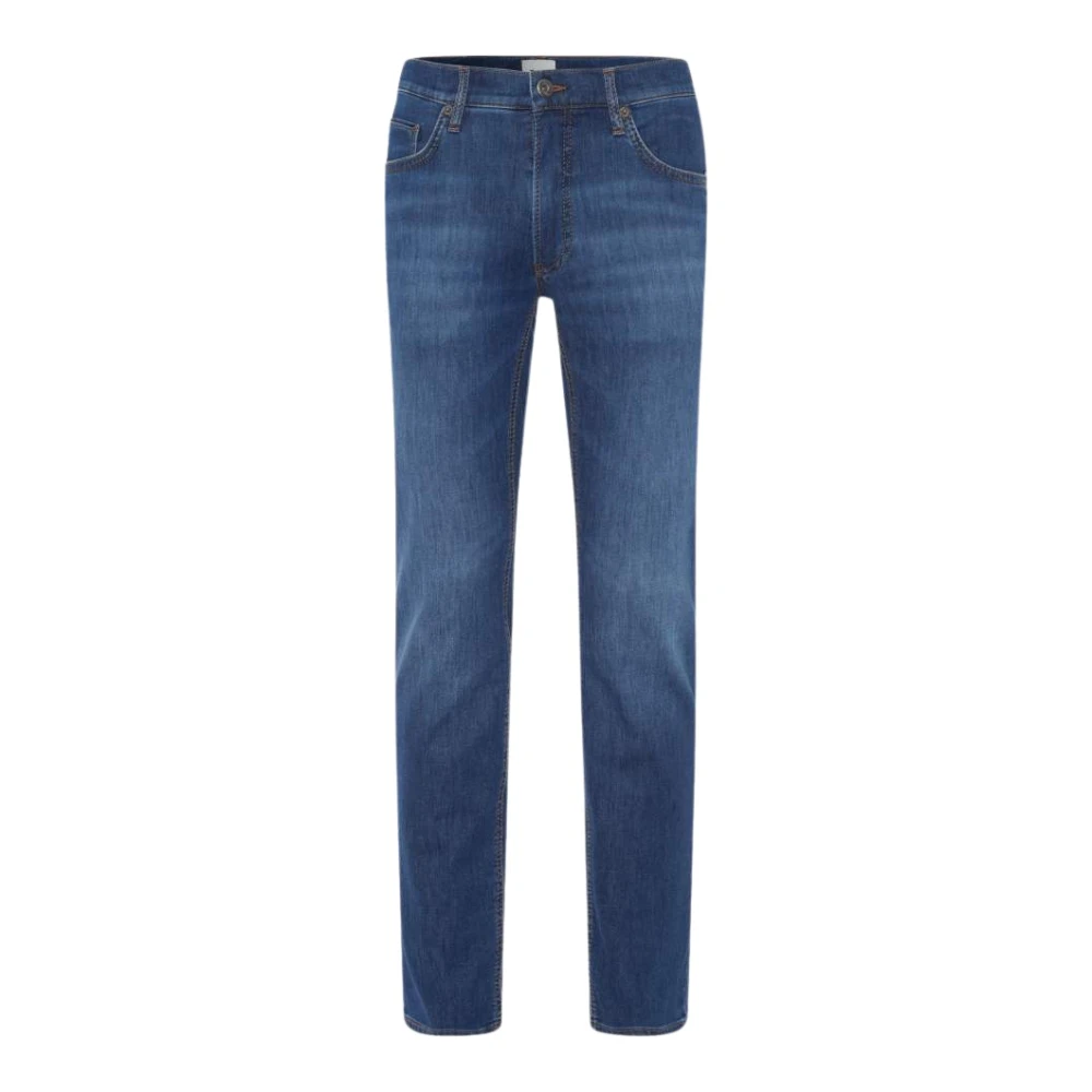Brax Herren Blau Jeans, W40 L32größe: