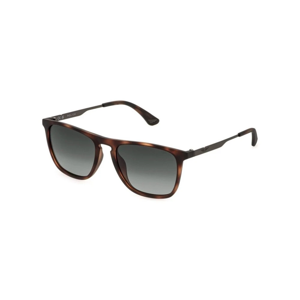 Police Men's Pink Sunglasses, 55 Mm, Splq80e Sunglasses